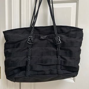 Nike Black Tote